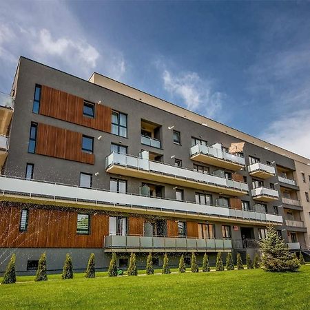 Maurer Loft Targu Mures Exterior photo