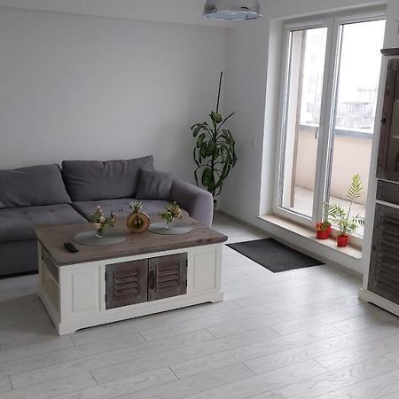 Maurer Loft Targu Mures Exterior photo