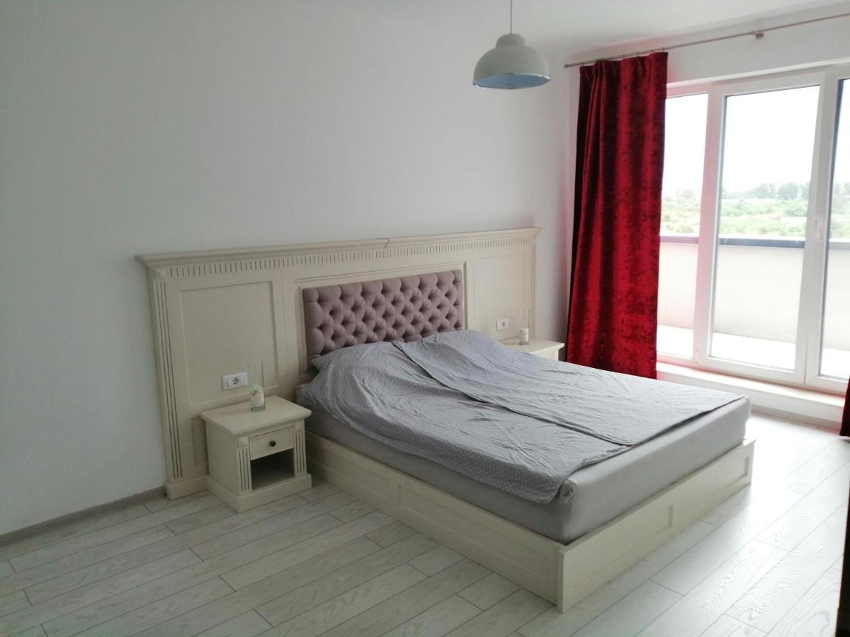 Maurer Loft Targu Mures Exterior photo