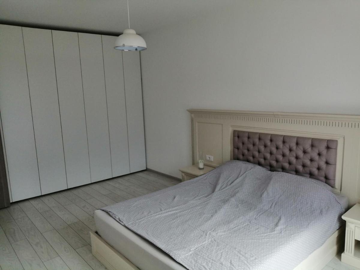 Maurer Loft Targu Mures Exterior photo