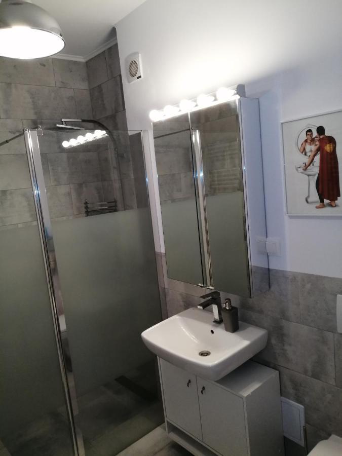 Maurer Loft Targu Mures Exterior photo