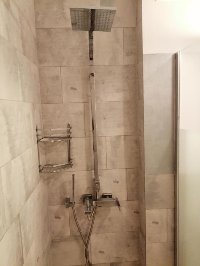 Maurer Loft Targu Mures Exterior photo