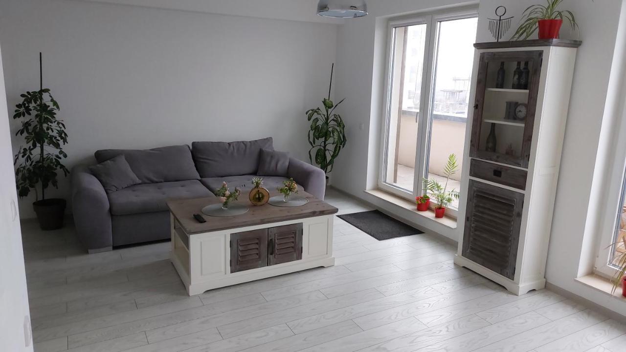Maurer Loft Targu Mures Exterior photo