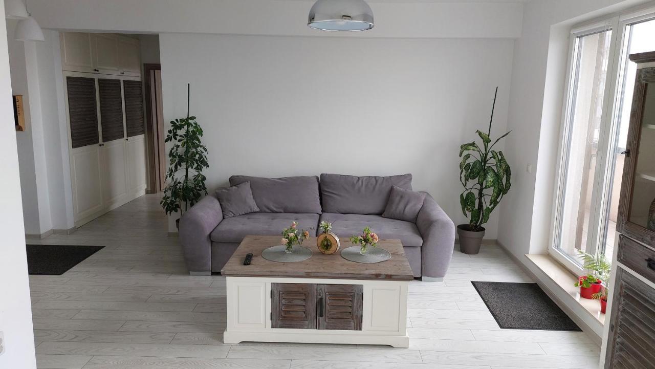 Maurer Loft Targu Mures Exterior photo